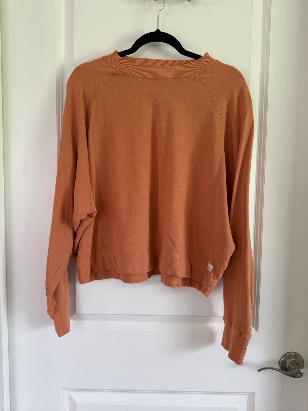 Vuori Sunnyside Sweatshirt